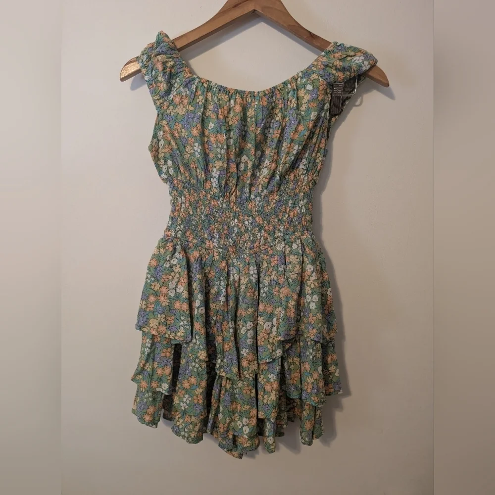 Romper - Picture 3 of 3